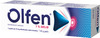 Olfen 10 mg/g geel, 50 g