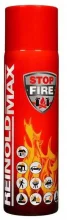 Reinoldmax jahutav geel, 500 ml