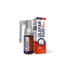 Olefar Duo kurgusprei, 20 ml