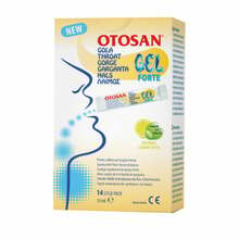 Otosan kurgugeel Forte, 10 g, N14