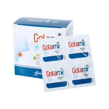 Golamir 2Act suus dispergeeruvad tabletid, N20