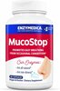 Enzymedica MucoStop, 48 kapslit