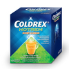 Coldrex HotRem Honey & Lemon pulber suukaudse lahuse valmistamiseks, N10