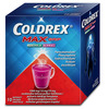 Coldrex MaxGrip Menthol & Berries pulber lahuse valmistamiseks, N10