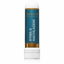Saloos inhalaatorpulk Rhinitis & Cold