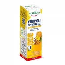 Equilibra propolise sprei, 20 ml