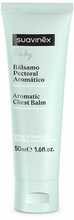 Suavinex Baby Aromatic Chest Balm rinnapalsam, 50 ml