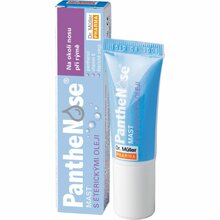 Dr. Muller PantheNose ninasalv eeterlike õlidega, 7,5 ml