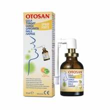 Otosan Forte kurgusprei, 30 ml