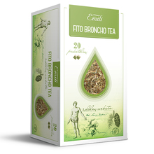 Emili Fito Broncho tee 1,5 g, N20