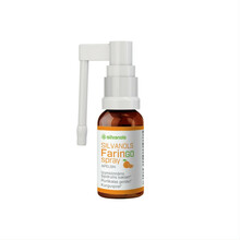 Faringospray apelsinimaitseline suukaudne sprei, 20 ml