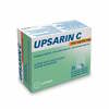 Upsarin C 330 mg/200 mg kihisevad tabletid N20