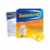 Theraflu ND 1000 mg/60 mg/30 mg suukaudse lahuse pulber N10
