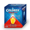 Coldrex MaxGrip Lemon suukaudse lahuse pulber, N10