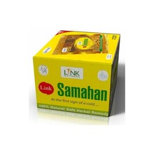 Ajurveda lahustuv tee Samahan, 10 kotikest
