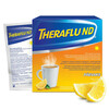 Theraflu ND 1000 mg/60 mg/30 mg suukaudse lahuse pulber, N10