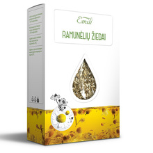 Emili kummelitee (fl. Chamomillae) 40 g