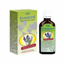 Krauterol 110 taimeõli, 100 ml