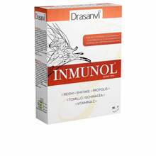 Toidulisand Drasanvi Immunol, 20 tk