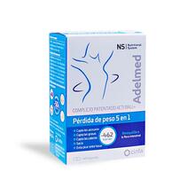 NS Adelmed, 60 kapslit