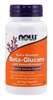 Now Foods Beta Glucan immuunsust tugevdava preparaadiga, 250 mg, 60 kapslit