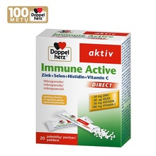 Doppelherz Immune Active Direct, N20