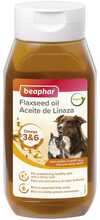 Beaphar linaseemneõli, 430 ml