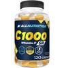 Allnutrition C1000 SR, 120 kapslit