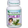 Planet Ayurveda Tulsi toidulisand, 60 kapslit