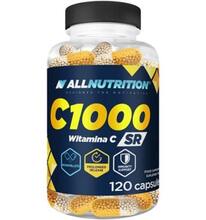 Allnutrition C1000 SR, 120 kapslit