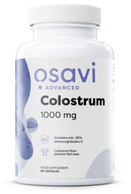 Osavi ternespiim 1000 mg, 60 kapslit