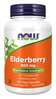 Now Foods leedrimarja 500 mg, 120 kapslit