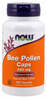NOW Foods mesilaste õietolm, 500 mg, 100 kapslit