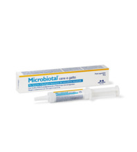 NBF Lanes Microbiotal söödalisand koertele ja kassidele, 30 g