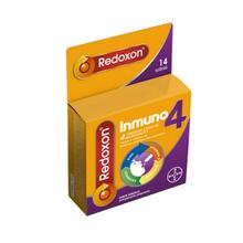 Redoxon Inmuno, 14 tk