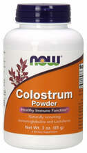 Now Foods ternespiima pulber, 85 g