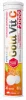 Olimp Labs Gold Vit C 2000 Lemon kihisevad tabletid, 20 tk