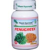 Planet Ayurveda Fenugreek, 60 kapslit