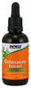 Now Foods ehhiaatsea ekstrakt, 59 ml