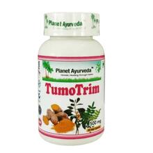 Toidulisand Planet Ayurveda TumoTrim, 60 kapslit