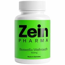 Zein Pharma bosvelia ekstrakt, 120 kapslit