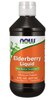 NOW Foods leedrimarjavedelik, 237 ml