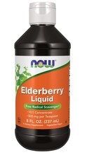 NOW Foods leedrimarjavedelik, 237 ml