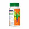 Livol Multi kummikarud Immunity Vegan, 60 tk
