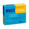 Walas Wallax Farma Multi Tenex, 40 kapslit
