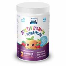 Paira Multivitamin + Colostrum Kids, N45