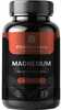 VitalHarmony magneesiumtsitraat 800 mg, 90 kapslit