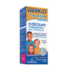 Vitabiotics Wellkid Calcium, 150 ml