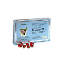 Activecomplex Marine Plus, 60 kapslit