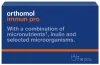 Orthomol Immun Pro, 30 kotikest + 30 kapslit